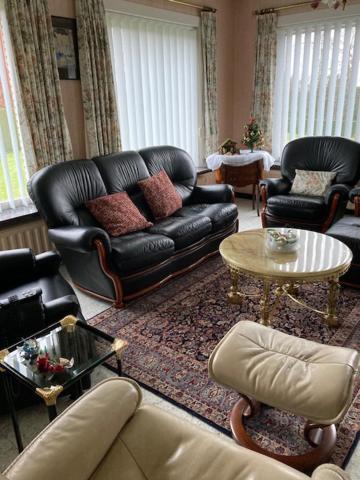 Vakantiehuis In Vlaamse Ardennen Zottegem ภายนอก รูปภาพ